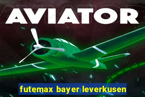 futemax bayer leverkusen